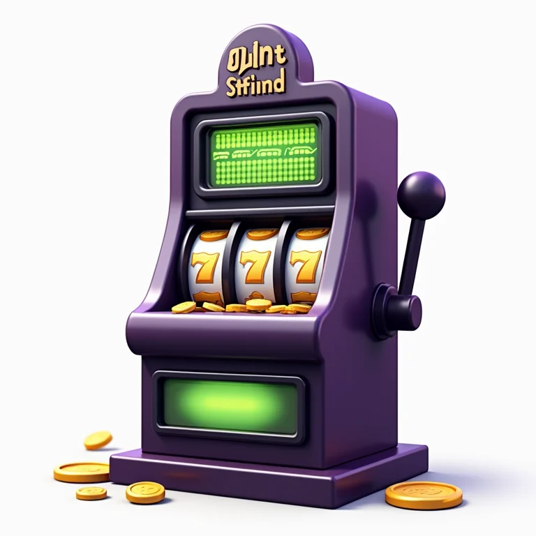 Mobile app screen for slot access and account support